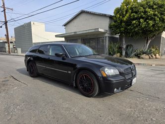 2006 Dodge Magnum