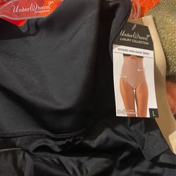 High Waist
