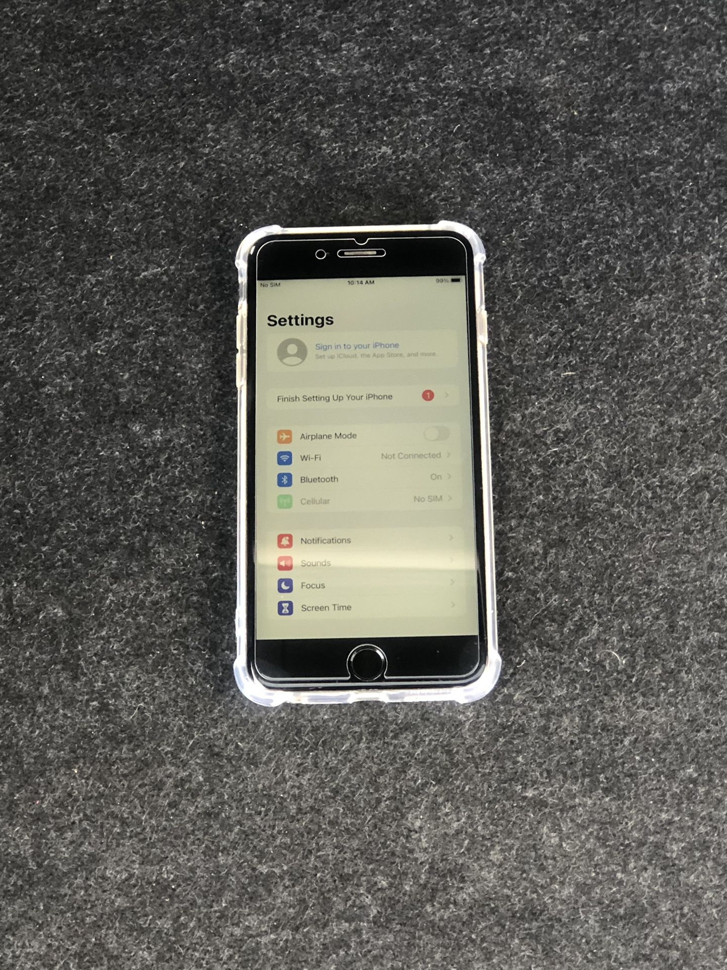 iPhone 6s Plus 32gb Unlocked