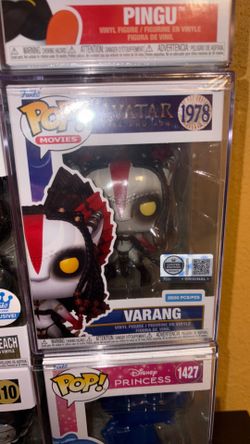 Funko Pop