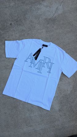 Men’s Amiri shirt S-XL