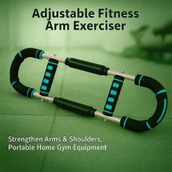 ✨ Adjustable Arm Strength Twister Bar – Just $14.99! ✨ 💸 Extra 10% Off → Use Code: SIGNUP10 💸 