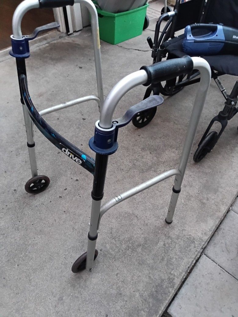 Walkers 2 $35 -$45