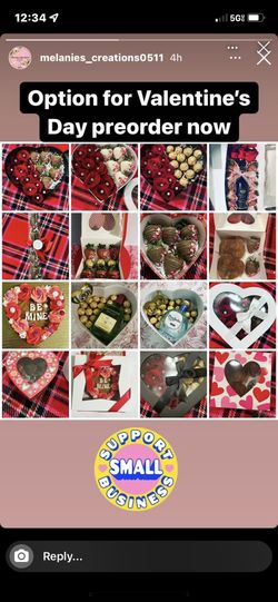 Valentines Gift
