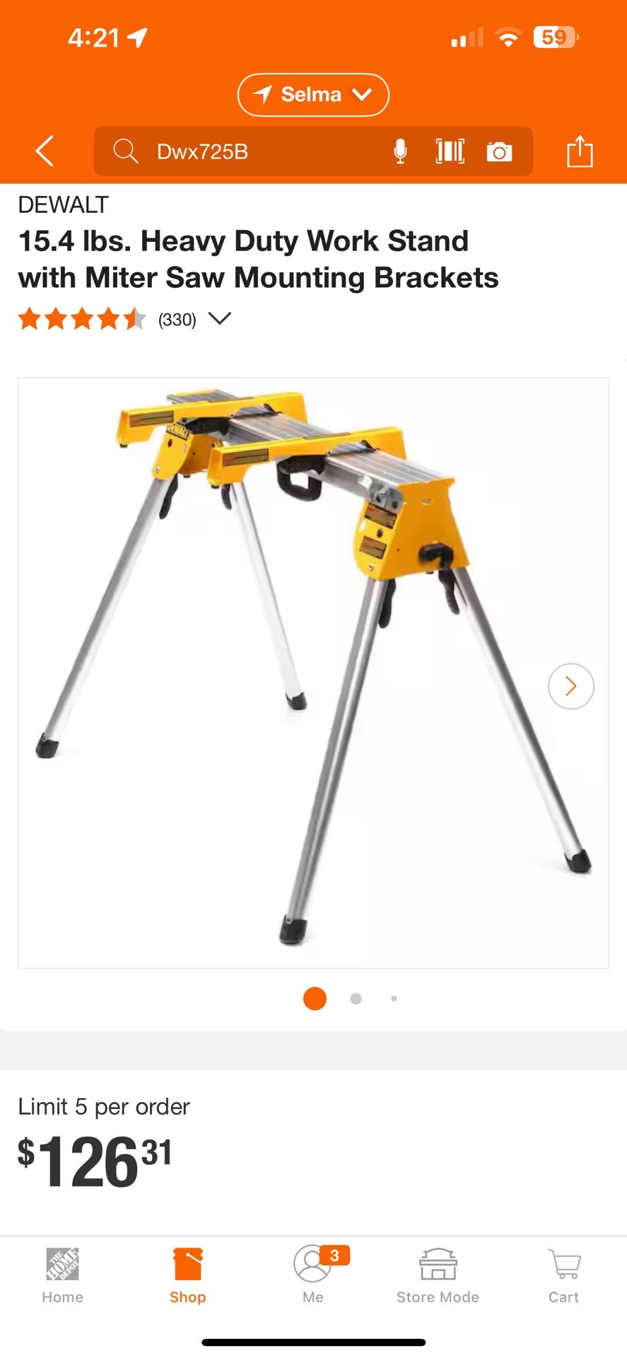 Dewalt