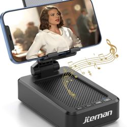 Bluetooth Phone Speaker And Charger 