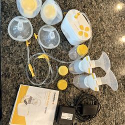Medela Breast Pump
