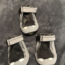 Ruffwear M/L Dog Booties