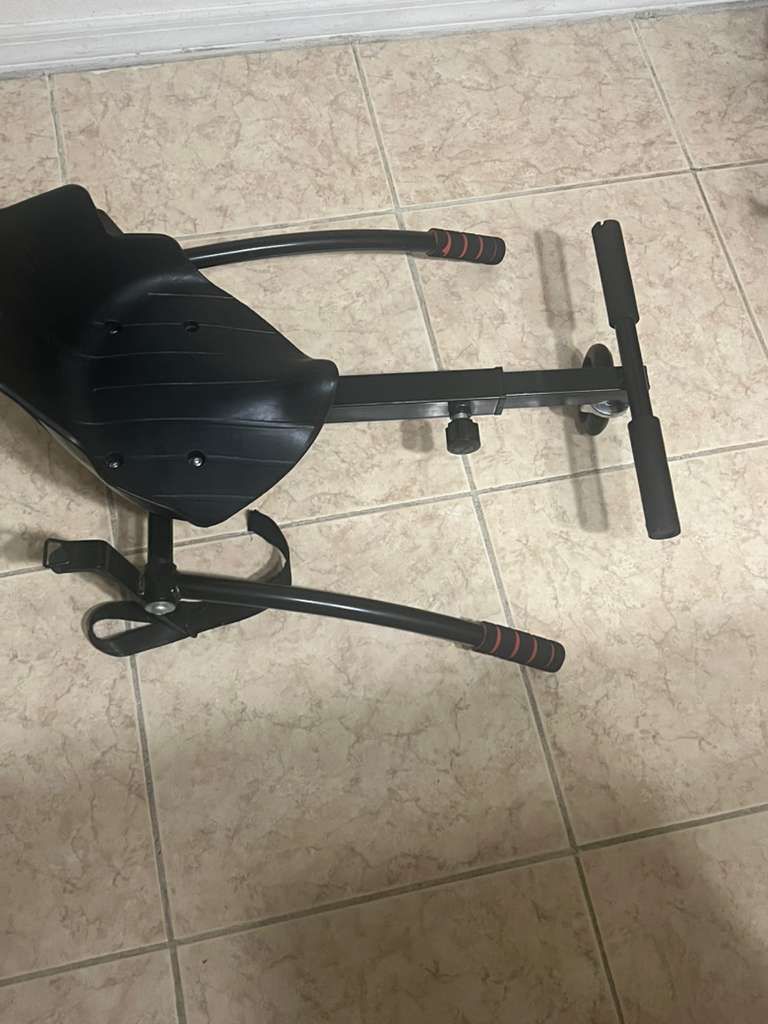 Hover Board Mount