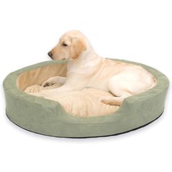 H&M brand cat dog bed new heated and ventilated