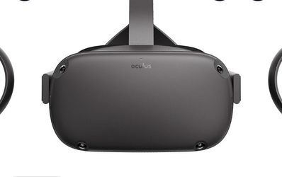 Oculus Quest 1 - 128G