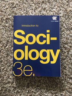 Introduction To Sociology 3rd Edition