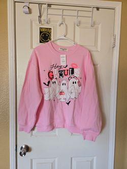 Women's Large New $5