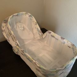Portable Diaper Changing Table