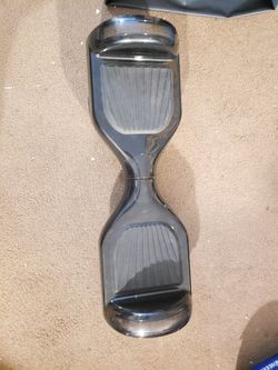 Hoverboard