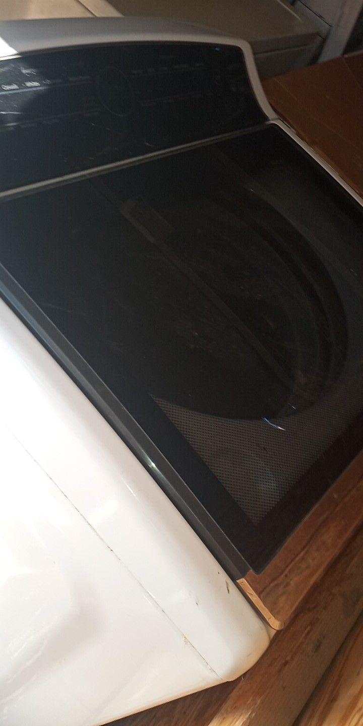 Labadora Kenmore Grande