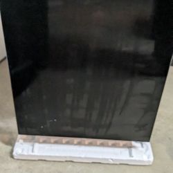GE Black Appliances