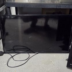 32 TV Samsung Like New 100 Obo 
