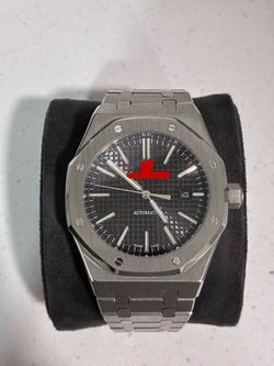 AP RoyaI Oak Style Watch