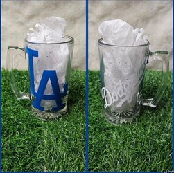Beer Mug