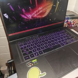 Gaming Laptop ROG Zephyrus