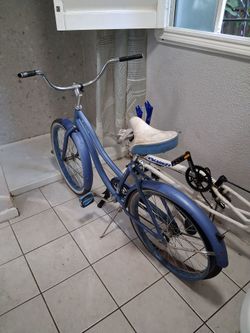 It's a nice bike for a good price