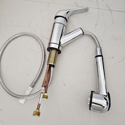 Kitchen Faucet Crome