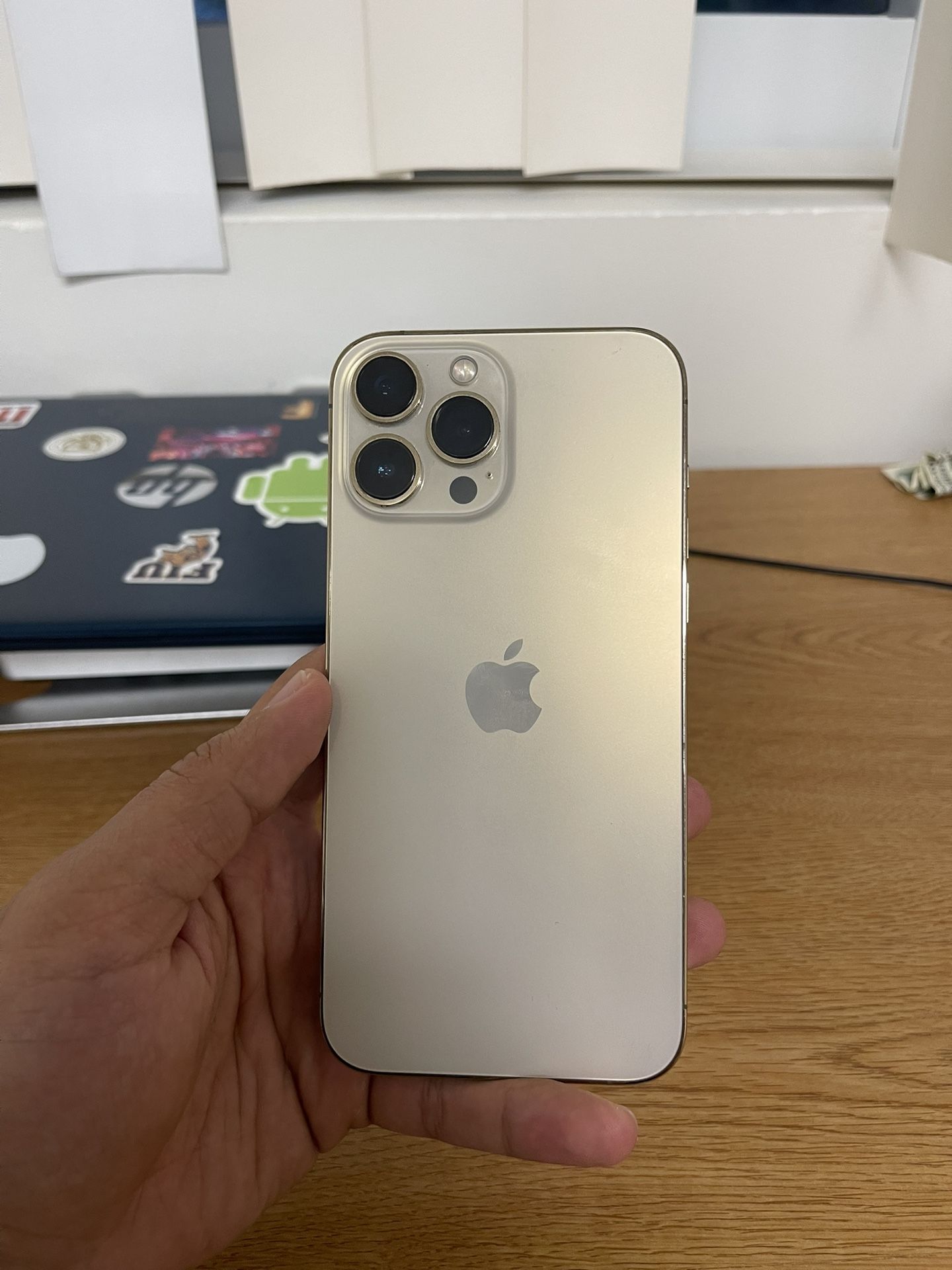 iPhone 13 Pro Max 256GB Unlocked