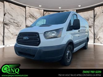 2016 Ford Transit Cargo Van