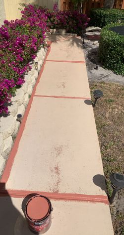 Outdoor Paint
