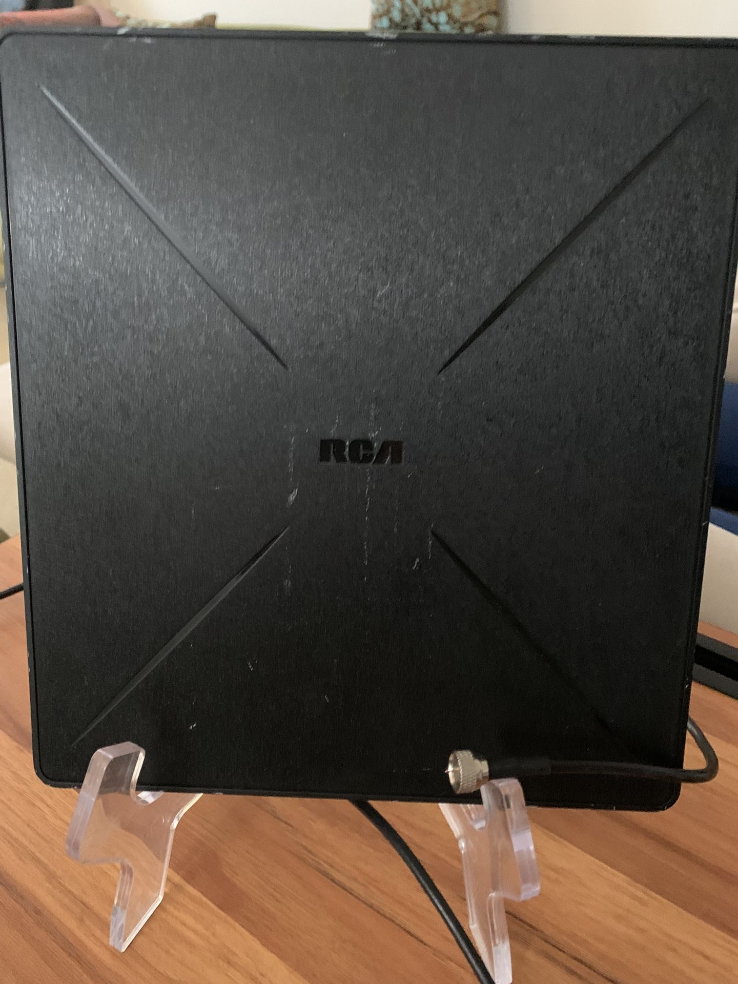 Nice RCA Tv Antenna Available