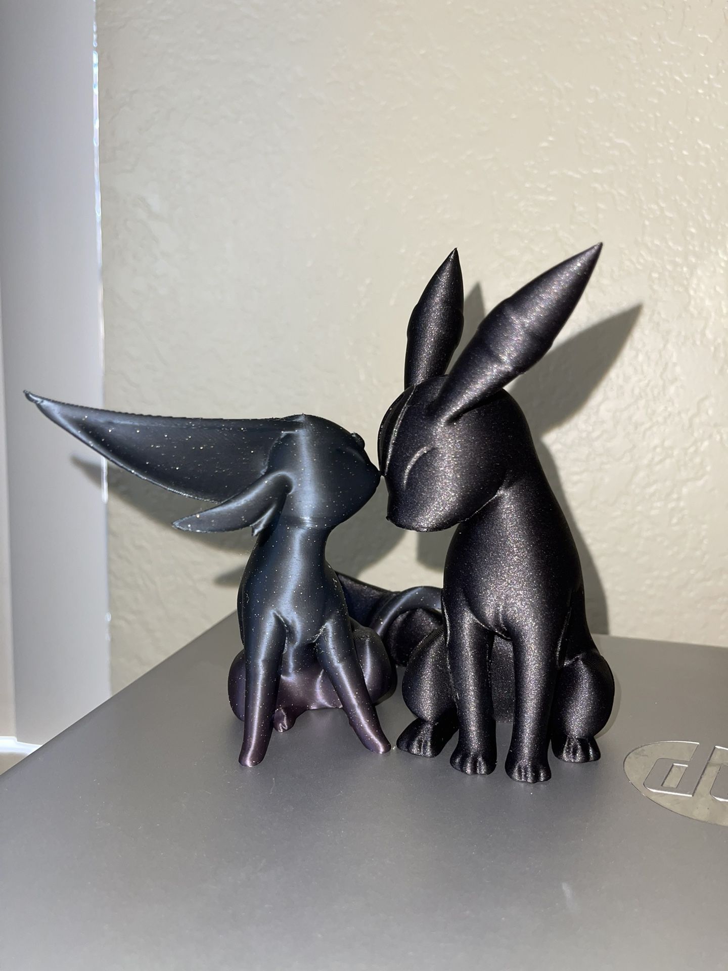 3d Printed Pokemon