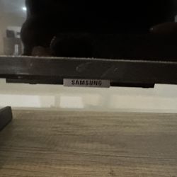 Samsung TV 