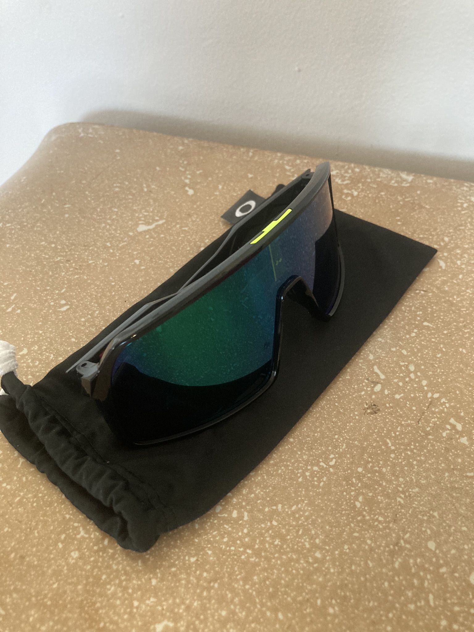 Oakley Sutro Sunglasses