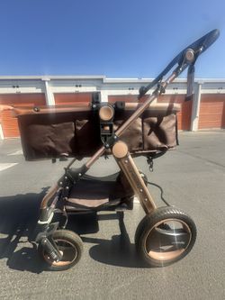 Cynebaby Stroller