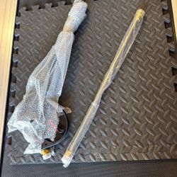 Pressure Washer Wand