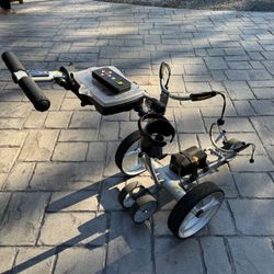 2023 Bat Caddy X8R