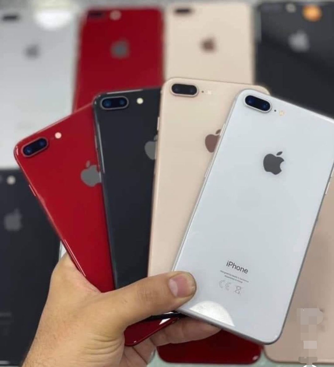 iPhone 7 Plus Unlocked With Warranty