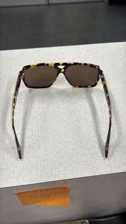 Oliver People’s glasses