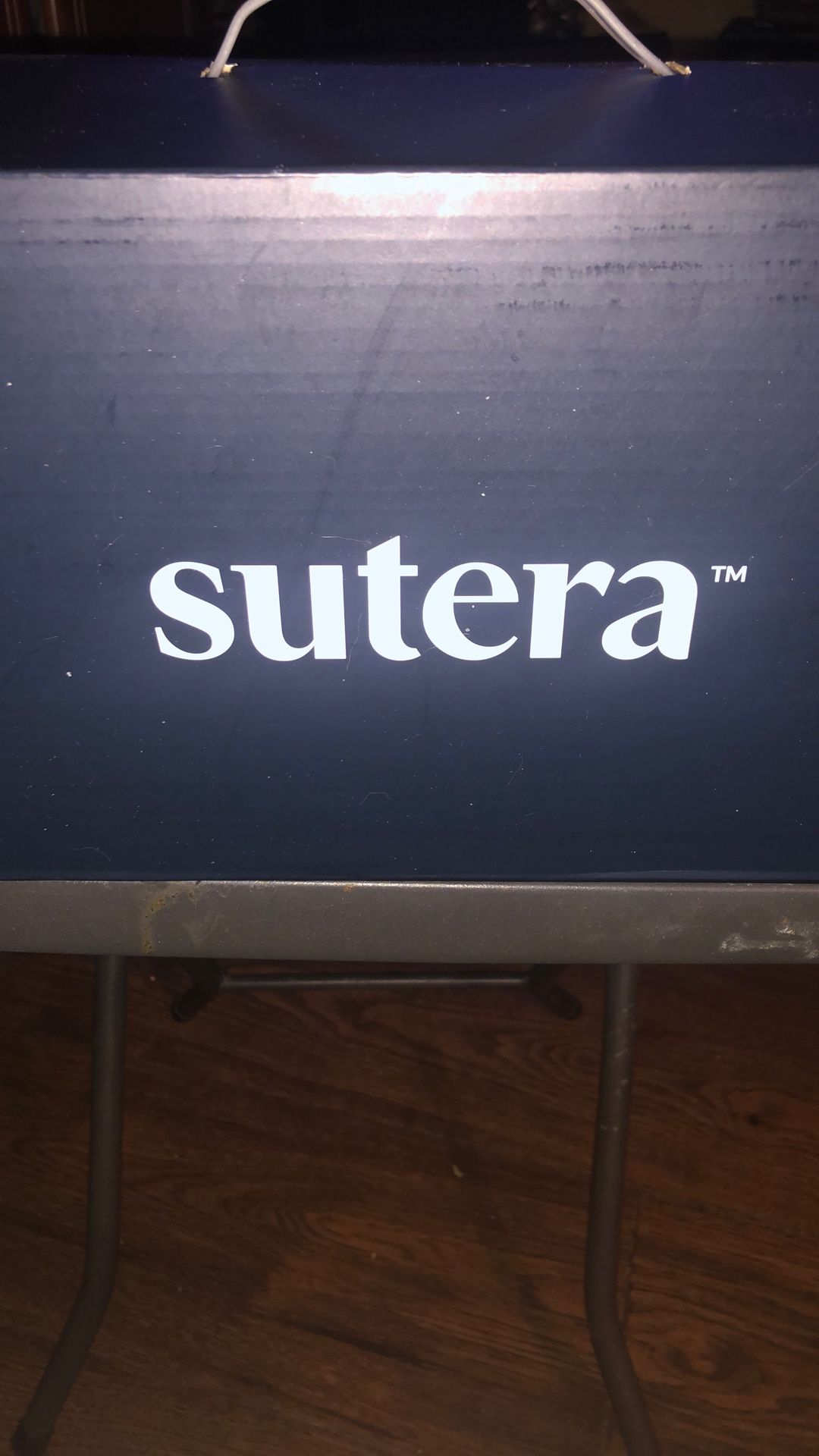 Sutera Pillow