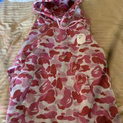 Bape Hoodie