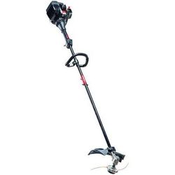 Murray 14 inch Attachment Capable 2-Cycle 25cc Straight Shaft Gas String Trimmer,