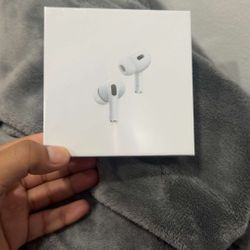 AirPods Pro 2nd Generation 