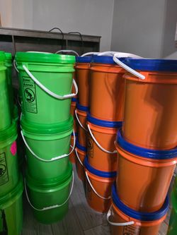 Detergent / Detergente , cleaners
