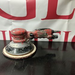 Snap-on Air Grinder Model PS4 809