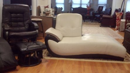 Sofa/chaise