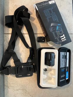 GoPro HERO11 Black