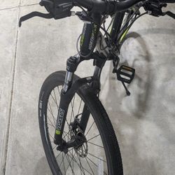 Northrock XC27 Mountain Bike