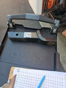 Class 3 Hitch
