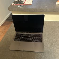 Mac Book Pro 13”